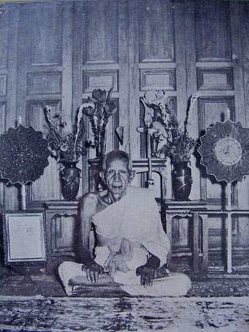 ประวัติหลวงพ่อรุ่ง วัดท่ากระบือ เกจิอาจารย์อันดับหนึ่งเมืองสมุทรสาคร