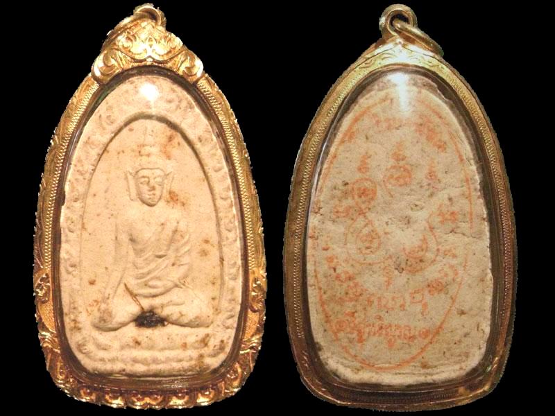 ขุนแผน ลพ นิด วัดทับมา พระขุนแผน ผงพายกุมาร ลป ทิม ที่ดูง่าย จับต้องได้