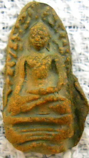 ขอกล่าวถึงเรื่องพระรอดกรุอุโมงค์