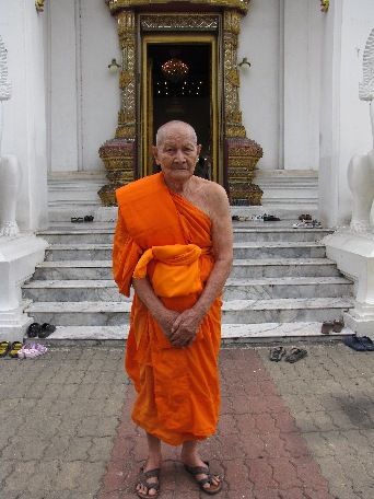 หลวงตาวาส( สีลเตโช ) ผู้สืบทอดตะกรุดโสฬสมงคลแห่งวัดสะพานสูง นนทบุรี