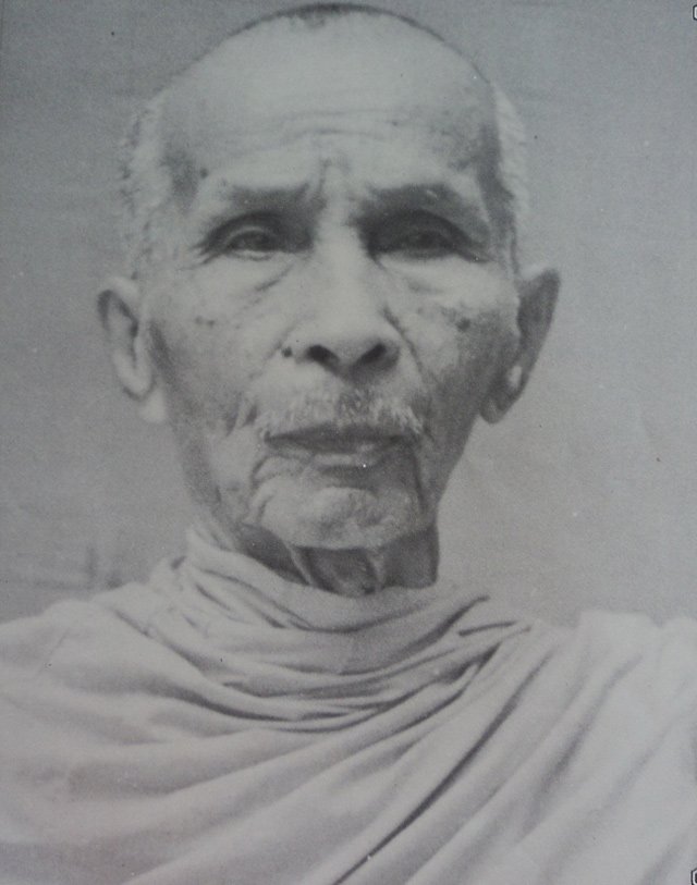 พระเกจิแห่งเมืองร้อยเกาะ...ตอน..หลวงพ่อมี วัดสำเร็จ เกาะสมุย สุราษฏร์ธานี