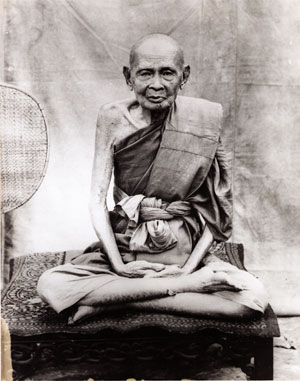 ประวัติเกจิอาจารย์ดัง: หลวงปู่เอี่ยม วัดหนัง