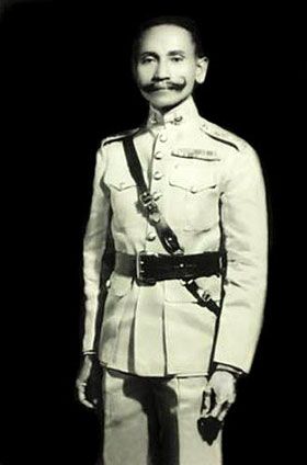 ท่านขุนพันธรักษ์ราชเดช