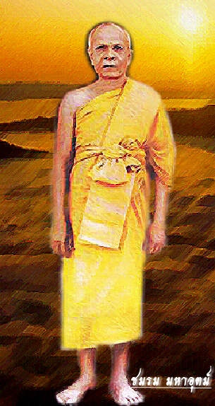 ประวัติและปฎิปทา หลวงพ่อสด วัดปากน้ำ (พระมงคลเทพมุนี ผู้ค้นพบวิชชาพระธรรมกาย)
