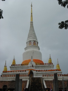 หลวงปู่ทวดวัดพระโคะ