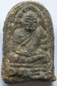 หลวงปู่ทวดวัดพระโคะ