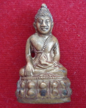 พระกริ่งโสฬล (มปร.) วัดราชประดิษฐ์ ของดีไม่ควรมองข้าม??????