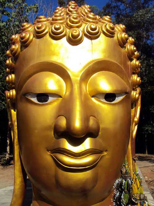 ขอเชิญร่วมทำบุญใหญ่กับหลวงปู่บุญพิน กตปุญโญ วัดผาเทพนิมิต จ.สกลนคร