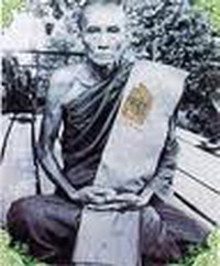 ประวัติพระสิวลี  หลวงพ่อกวย  วัดโฆษิตาราม  ชัยนาทครับ