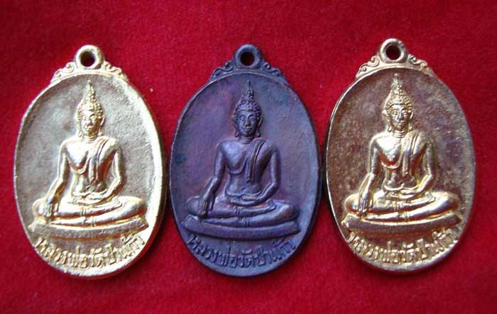 พระสายเพชรบุรี ของดีที่ทุกคนไม่รู้จัก