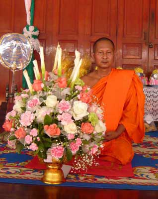 เมืองเพชรเมืองพระ (พระอาจารย์จิ)ที่ผมรู้จัก ...ตอนที่ 1