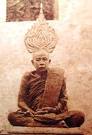 พระยอดนิยมของจังหวัดอุบลราชธานี (กำเนิดพระอริยสงฆ์)