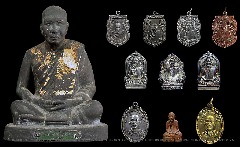 พระดี วัดหัวหิน