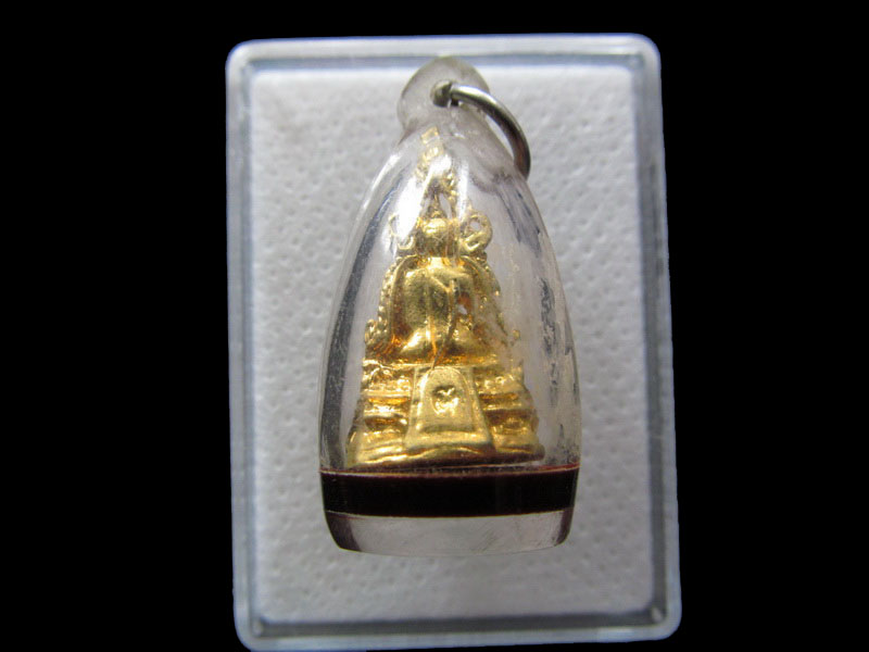 พระพุทธชินราช กะไหล่ทอง วัดพระศรีมหาธาตุวรมหาวิหาร..เริ่ม20บาท/.S.102