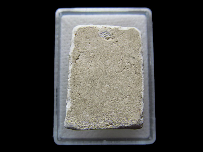 นางกวักเนื้อผงขาว ไม่ทราบวัด...เริ่ม20บาท/.S.158