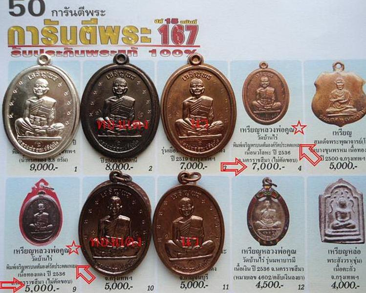 @......เหรียญเจริญพร บน เต็มองค์ ไม่ตัดปีก เนื้อนวะโลหะ โค๊ต๙ แท้ๆ) ปี 36 พระสวย มีใบการันตีแท้++++ 
