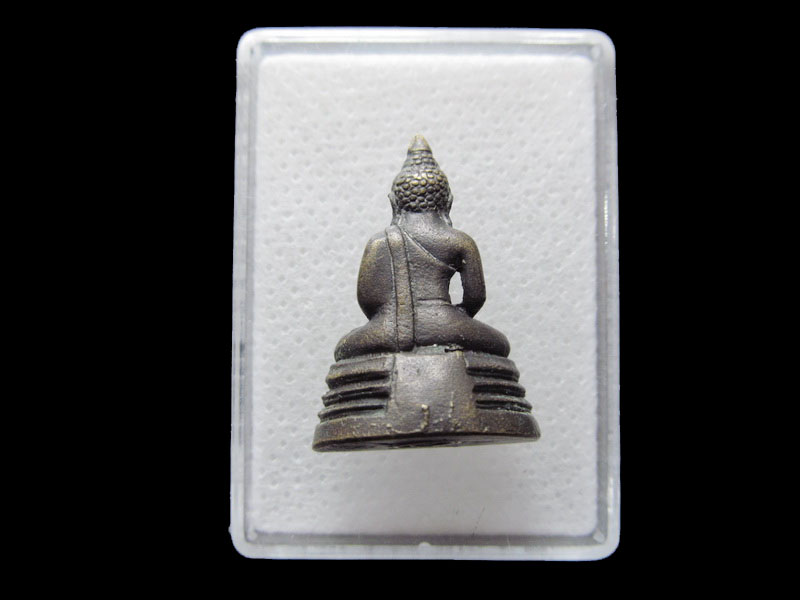 พระกริ่งหลวงพ่อโสธร ก้น อุ...เริ่ม20บาท/.F.17