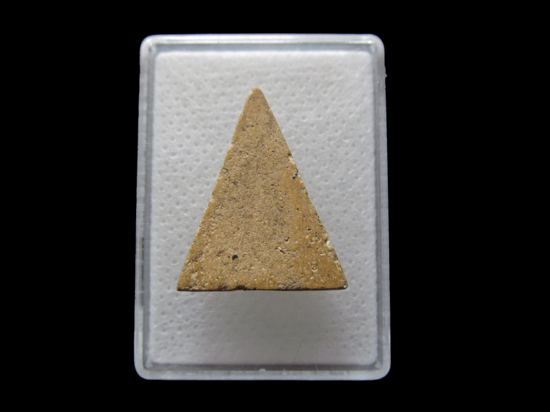 พระผงไม่ทราบที่..เริ่ม20บาท/.F.64