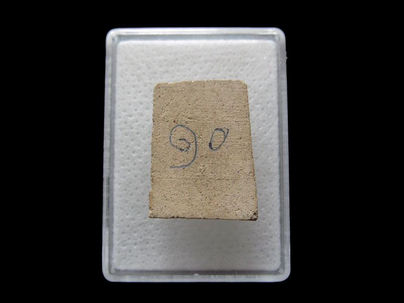 พระสมเด็จคะแนน ไม่ทราบวัดครับ..เริ่ม20บาท/.F140