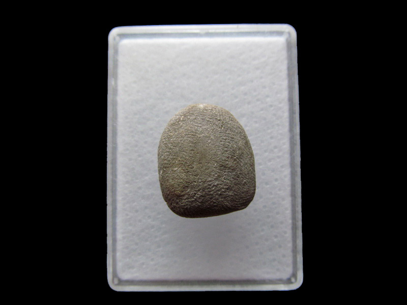 พระปิดตา เนื้อผงผสม ไม่ทราบที่ครับ..เริ่ม20บาท/.Y15