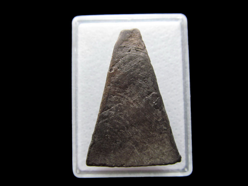 พระพิมพ์ผงสุพรรณ เนื้อดิน ไม่ทราบวัด..เริ่ม20บาท/.Y170