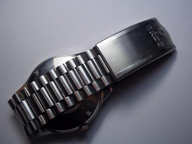 นาฬิกา RADO แสตนเลส