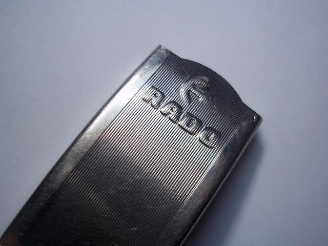 นาฬิกา RADO แสตนเลส