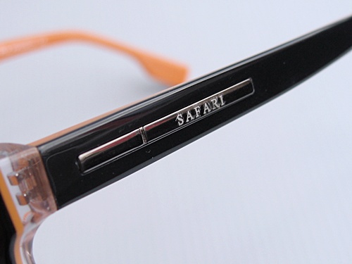 แว่นกันแดด SAFARI Polarized รุ่น SF1561เลนส์ชนิดพิเศษ เทค โน โลยี Nano Polarized