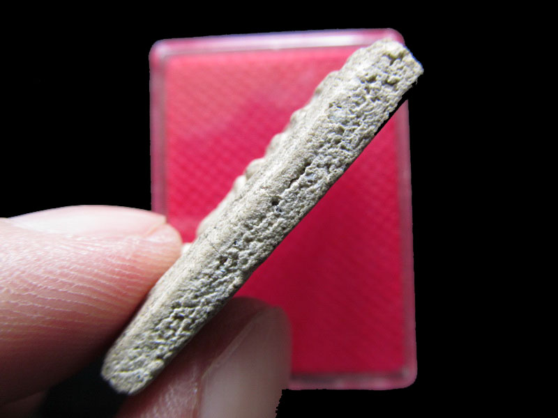 	พระสมเด็จหลังปั้มหมึก ไม่ทราบที่ครับ..เริ่ม20บาท/.SP.43