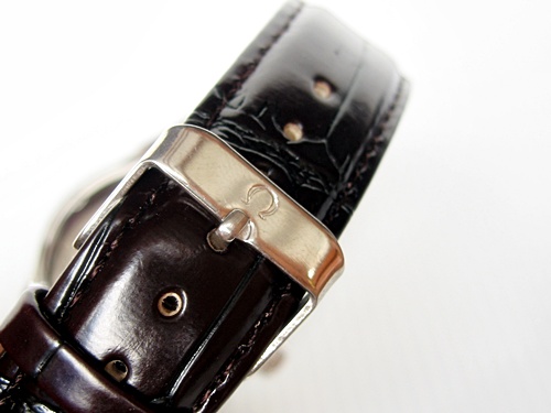 นาฬิกา OMEGA Deville ระบบ ออโตเมติก