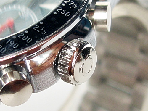 นาฬิกา OMEGA Seamaster ระบบ ออโตเมติก
