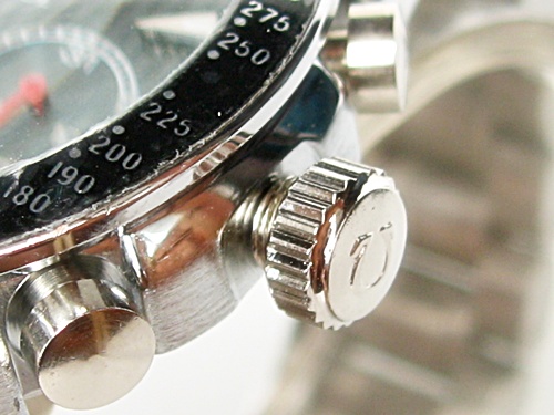 นาฬิกา OMEGA Seamaster ระบบ ออโตเมติก