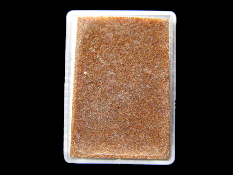 พระผงหลวงพ่อโสธร เนื้อกระเบื้องโบสถ์หลังเก่า  .เริ่ม20บาท/.G.123