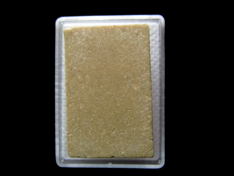 	พระสมเด็จเนื้อผงน้ำมัน ไม่ทราบวัดครับ .เริ่ม20บาท/.G.137