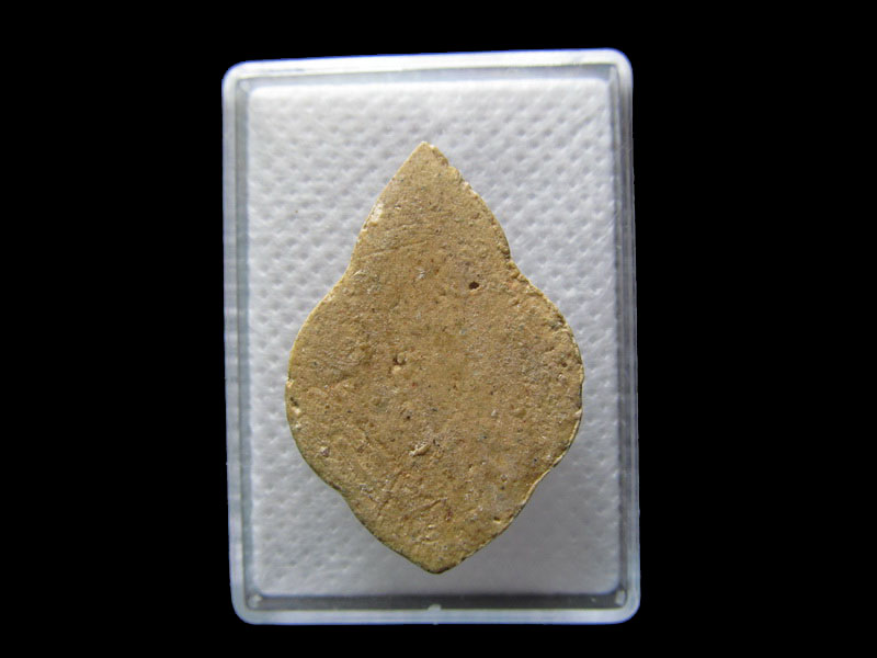 	พระพุทธโรยผงพลอยไม่ทราบวัดครับ .เริ่ม20บาท/.G.140