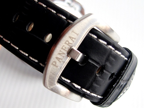 PANERAI ระบบ ออโตเติก บอดี้เหลี่ยม