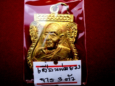 หลวงพ่อหวล วัดชาวเหนือ เหรียญไตรมาส 54 สวยๆ + รูปถ่ายหลวงพ่อ