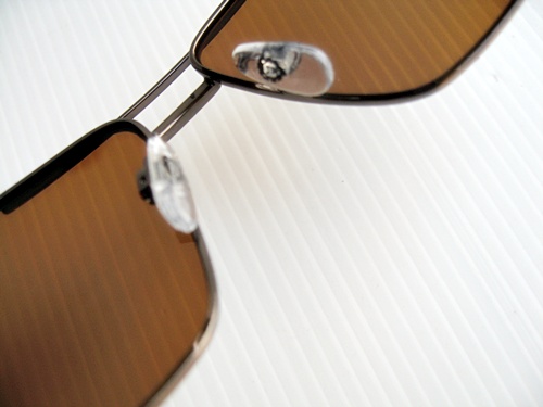 แว่น กันแดด SAFARI EYEWEARS Polarized (MPL-8260 COL.4) ของแท้ ----