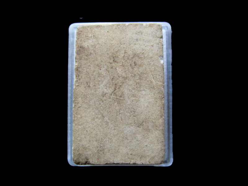 พระสมเด็จพิมพ์พุทธกวักร่มโพธิ์ ไม่ทราบวัดครับผม..เริ่ม20บาท/.L.128