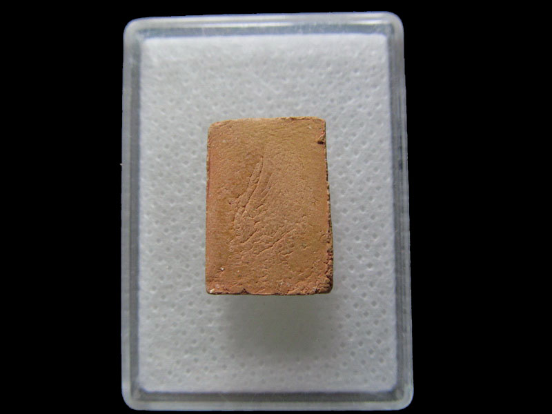 พระสมเด็จคะแนนเนื้อดินไม่ทราบที่ครับ.เริ่ม20บาท/.H.54