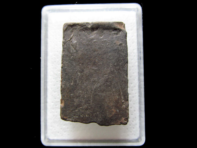 พระสมเด็จซุ้มกนก ไม่ทราบวัดครับ .เริ่ม20บาท/.H.93