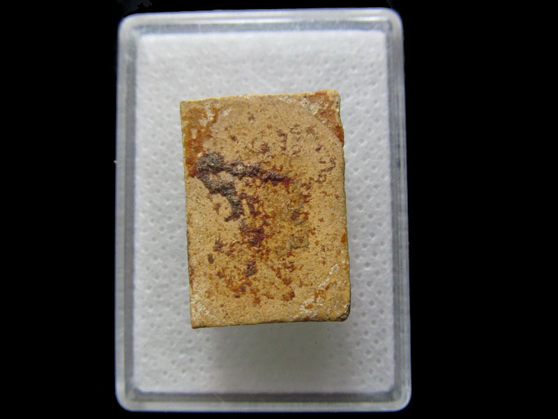 พระคะแนน เคลือบเก่า ไม่ทราบที่ครับ .เริ่ม20บาท/.H.94