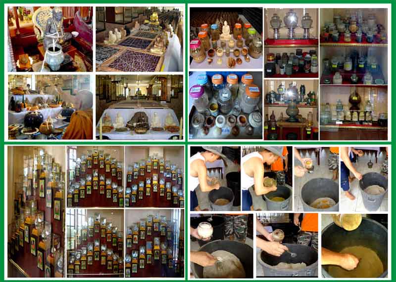 รูปหล่อหลวงปู่ทิม เนื้อชนวนมวลสารศักดิ์สิทธิ์ใต้ฐานอุดผงมวลสารหัวเชื้อเข้มข้น+ทับทิมเสก.....เคาะแรก