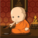 ""วัดใจ99บาทให้ปีใหม่ " "หลวงปู่ทวด" วัดท่าไทร จ.สุราษฏร์ฯ ปี2537 พิมพ์ใหญ่