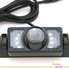 เครื่องนำทางGPS จอLcd 5 นิ้ว+กล้องมองหลังไร้สาย อินฟาเรด (กันน้ำ) ราคาประหยัด 2999-