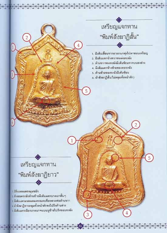 หนังสือหลวงพ่อเดิม วัดหนองโพ + หลวงพ่อพรหม วัดช่องแค จ.นครสวรรค์ 4 สีทั้งเล่ม หน้าปกขาย 200.- บาท