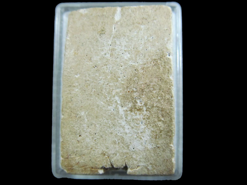 พระสมเด็จเนื้อผงขาวล้วน ไม่ทราบที่ครับ.เริ่ม20บาท/.A-168