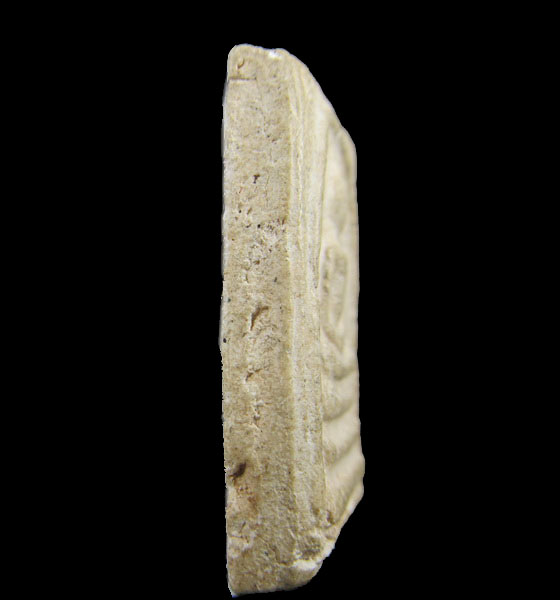 พระสมเด็จเนื้อผงขาวล้วน ไม่ทราบที่ครับ.เริ่ม20บาท/.A-168