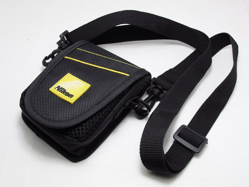 กล้องดิจิตอลมือสอง สภาพสวยมาก Nikon Coolpix S3100+SD4GB+Case