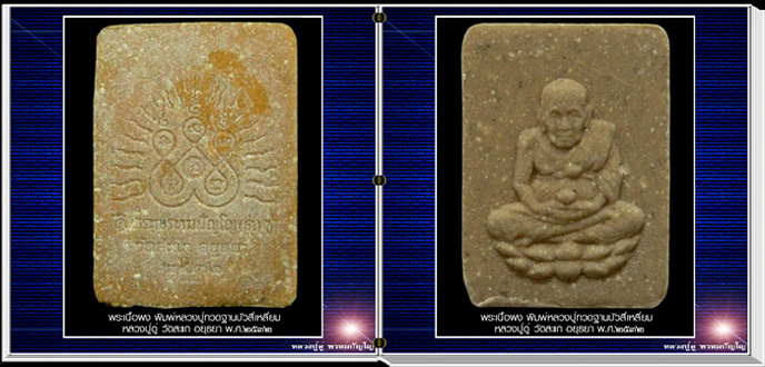 สารานุกรมภาพหลวงปู่ดู่ พรหมปัญโญ วัดสะแก อยุธยา E-BOOK 887 ภาพ